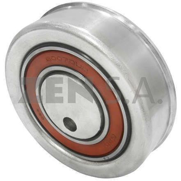 Imagen de POLEA TENSORA CORREA DISTRIBUCION CHEVROLET CHEVETTE 1.4/1.6