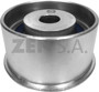 Imagen de RULEMAN TENSOR DISTRIBUCION CHEVROLET ASTRA 2.0 VECTRA 2.2