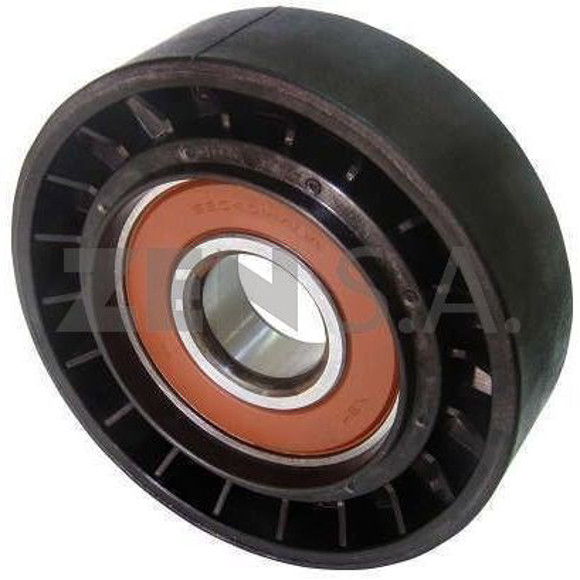 Imagen de RULEMAN TENSOR ALTERNADOR ALFA 164/FIAT BRAVA 1.6 16V/PALIO