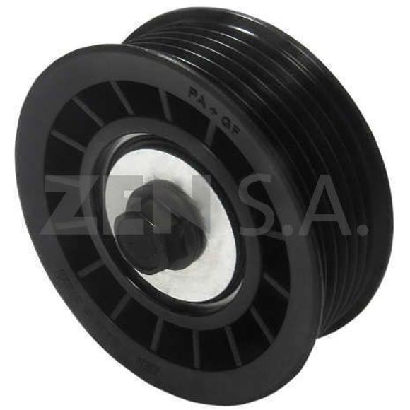 Imagen de POLEA TENSORA CORREA ALTERNADOR FORD ECOSPORT DURATEC HE 2.0