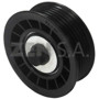 Imagen de POLEA TENSORA CORREA ALTERNADOR FORD ECOSPORT DURATEC HE 2.0