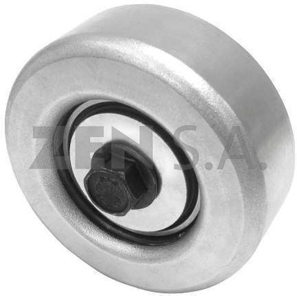 Imagen de POLEA TENSORA CORREA ALTERNADOR FORD COURIER 1.3 ENDURA