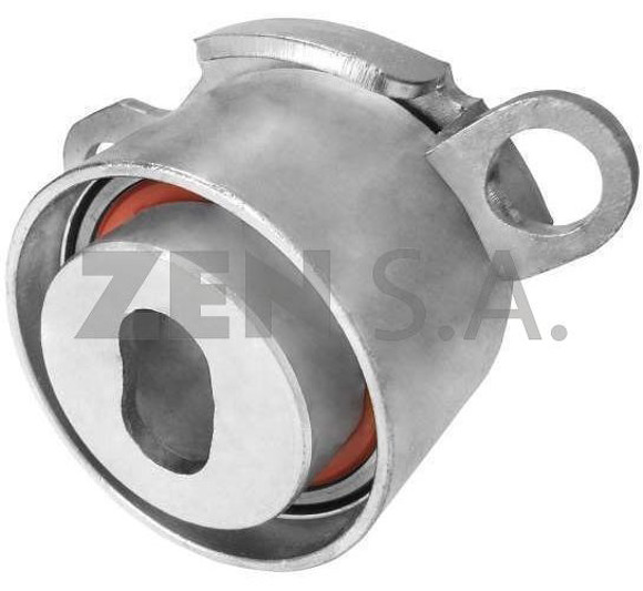 Imagen de POLEA TENSORA CORREA DISTRIBUCION RENAULT MEGANE 2.0 8V