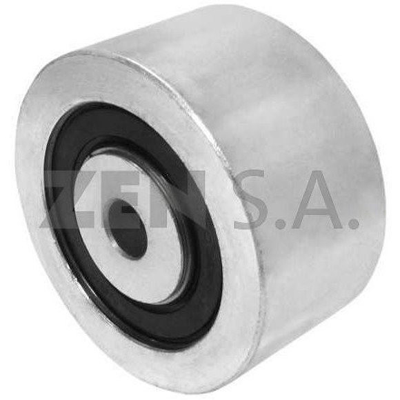 Imagen de POLEA TENSORA CORREA DISTRIBUCION CITROEN BERLINGO 2.0HDI