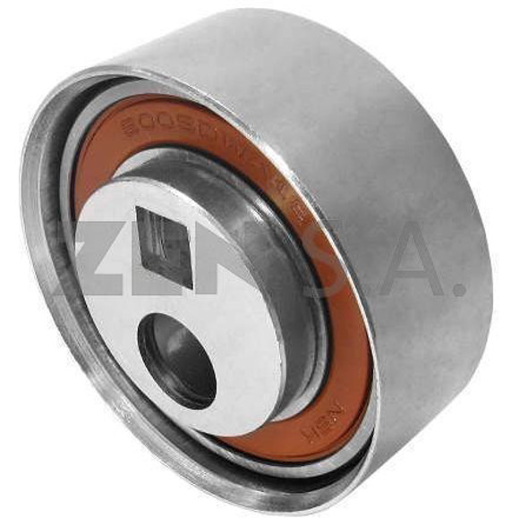 Imagen de RULEMAN TENSOR DISTRIBUCION CITROEN BERLINGO 1.4 PEUGEOT 106