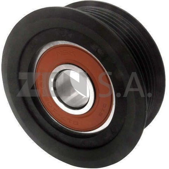 Imagen de RULEMAN TENSOR ALTERNADOR MERVEDES BENZ SPRINTER 311/313