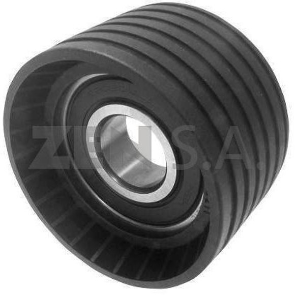 Imagen de RULEMAN TENSOR DISTRIBUCION RENAULT MEGANE 2.0 16V 01/05