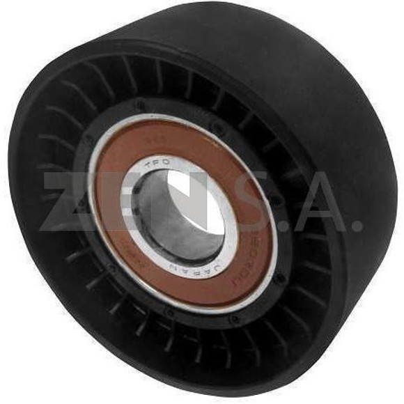 Imagen de POLEA TENSORA CORREA ALTERNADOR CITROEN PICASSO 2.0 16V