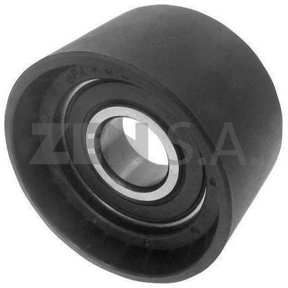 Imagen de POLEA TENSORA CORREA DISTRIBUCION RENAULT MEGANE 2.0 16V