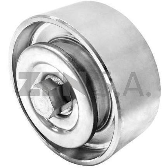 Imagen de POLEA TENSORA CORREA ALTERNADOR TOYOTA HILUX 3.0 D4D