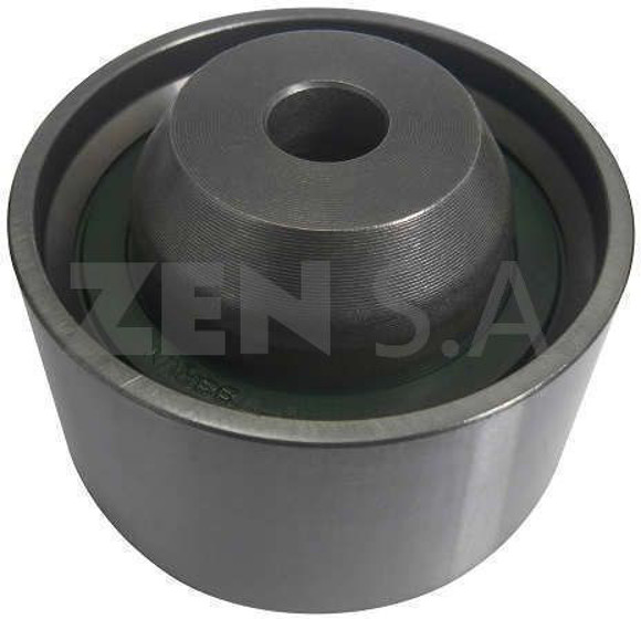 Imagen de RULEMAN GUIA CORREA DISTRIBUCION SONATA 2.0/MITSUBISHI COLT