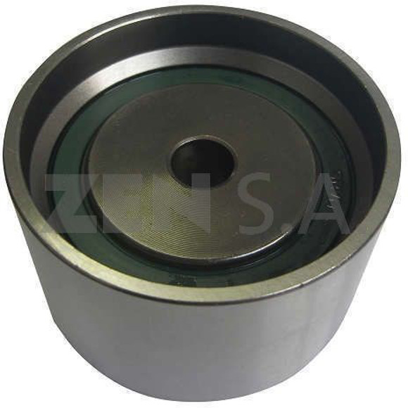 Imagen de POLEA TENSORA CORREA DISTRIBUCION HYUNDAI SANTA FE 2.7