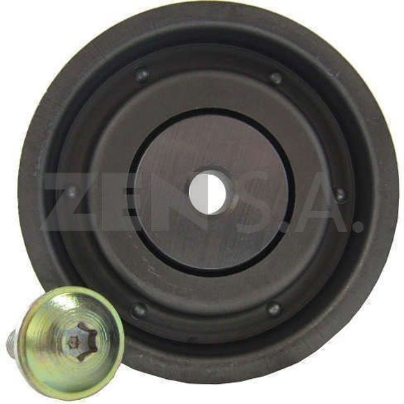 Imagen de POLEA TENSORA CORREA DIRECCION HIDRAULICA CHEVROLET MERIVA