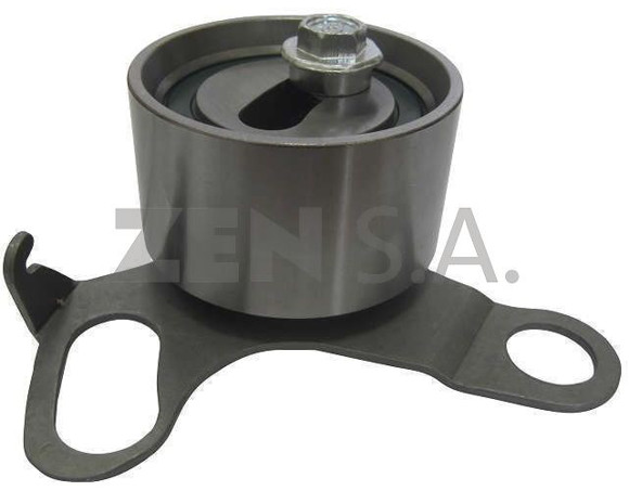 Imagen de RULEMAN TENSOR DISTRIBUCION TOYOTA HILUX 2.4/2.8D 1992-1998