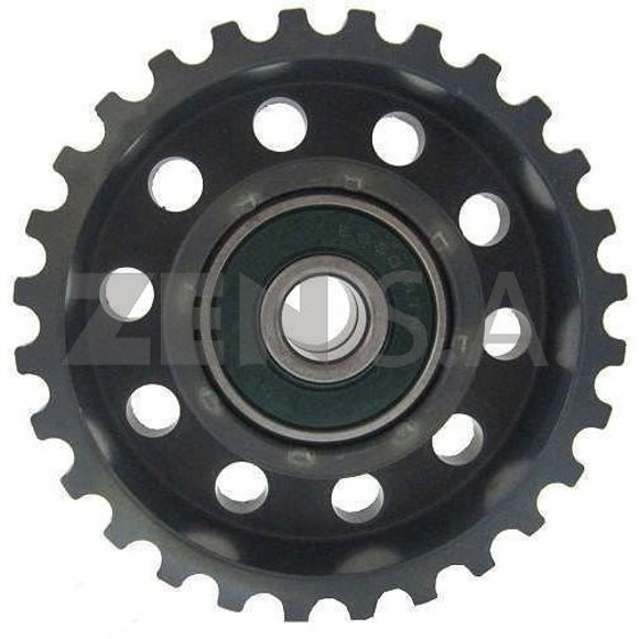 Imagen de RULEMAN TENSOR DISTRIBUCION TOYOTA HILUX 2.4/2.8