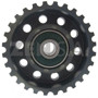 Imagen de RULEMAN TENSOR DISTRIBUCION TOYOTA HILUX 2.4/2.8