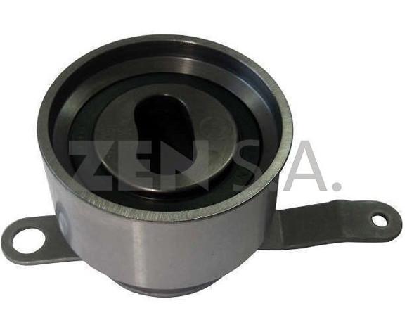 Imagen de RULEMAN TENSOR CORREA DISTRIBUCION HONDA CIVIC/ACCORD