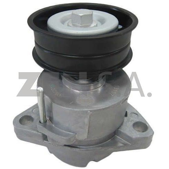 Imagen de RULEMAN TENSOR DIRECCION HIDRAULICA CHEVROLET AGILE/CELTA