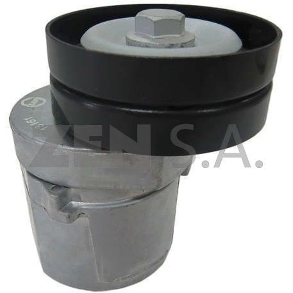 Imagen de POLEA TENSORA CORREA ALTERNADOR FORD ESCORT 1.8 ZETEC 16V