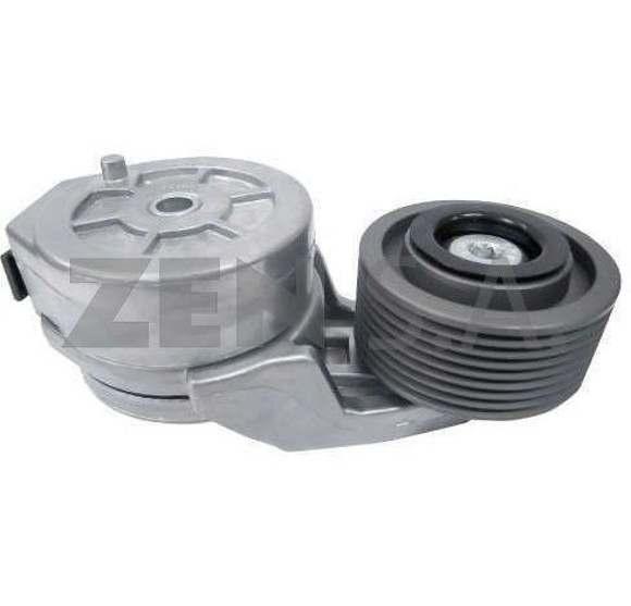 Imagen de RULEMAN TENSOR COMPLETA ALTERNADOR FORD CARGO VW VARIOS 8PK