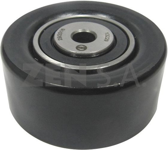 Imagen de RULEMAN TENSOR MULTI V PEUGEOT CITROEN 1.9D MOTOR DW8