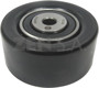 Imagen de RULEMAN TENSOR MULTI V PEUGEOT CITROEN 1.9D MOTOR DW8