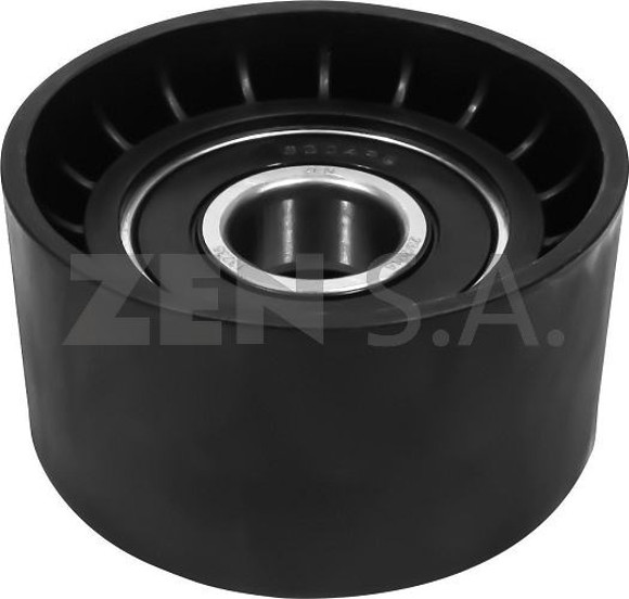 Imagen de POLEA GUIA DE ALTERNADOR SCANIA P/G/R/K 124