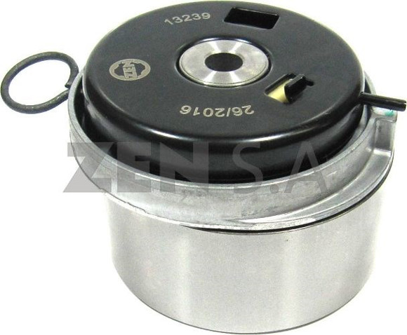 Imagen de RULEMAN TENSOR DISTR CHEVROLET CRUZE TRACKER 1.8 SONIC 1.6