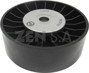 Imagen de POLEA GUIA DE ALTERNADOR SCANIA P/G/R/K 124