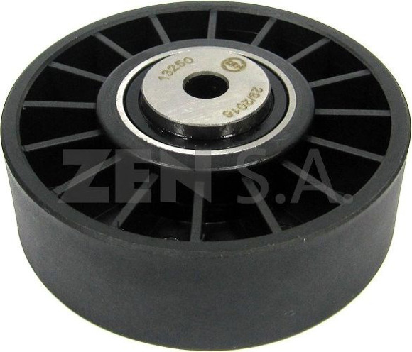 Imagen de RULEMAN TENSOR MULTI V CHEVROLET S10 BLAZER 2.8 TD MWM