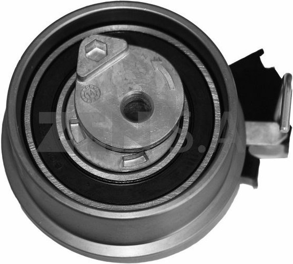 Imagen de RULEMAN TENSOR CORREA DISTRIBUCION HYUNDAI TUCSON/I30