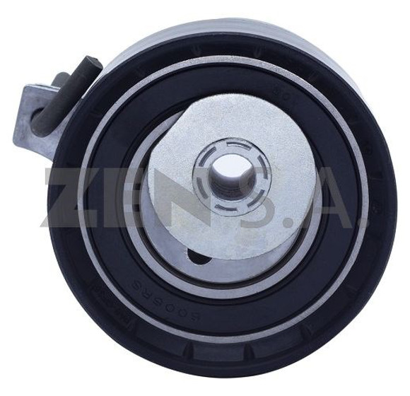Imagen de RULEMAN TENSOR FORD ECOSPORT FIESTA MOTOR SIGMA 1.6 16V