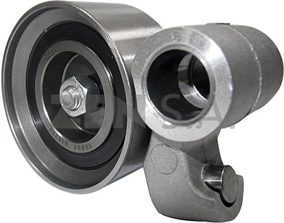 Imagen de RULEMAN TENSOR CORREA DISTRIBUCION TOYOTA HILUX 2.5/3.0
