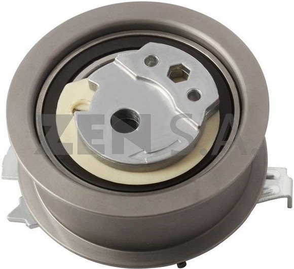 Imagen de RULEMAN TENSOR CORREA VW AMAROK/GOLF 2.0 16V TDI