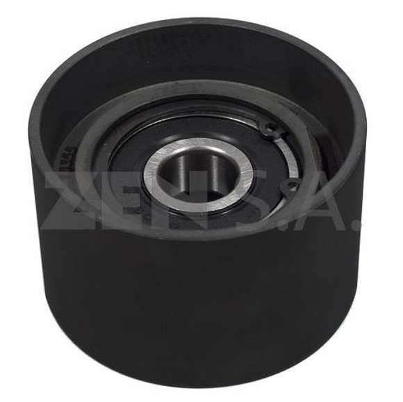 Imagen de POLEA GUIA DE CORREA DE ALTERNADOR IVECO CURSOR/CAVALINO