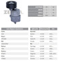 Imagen de TENSOR CORREA ALTERNADOR HYUNDAI TUCSON-KIA SPORTAGE/CERATO