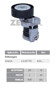Imagen de RULEMAN TENSOR MULTI-V VW AMAROK 2.0 TDI