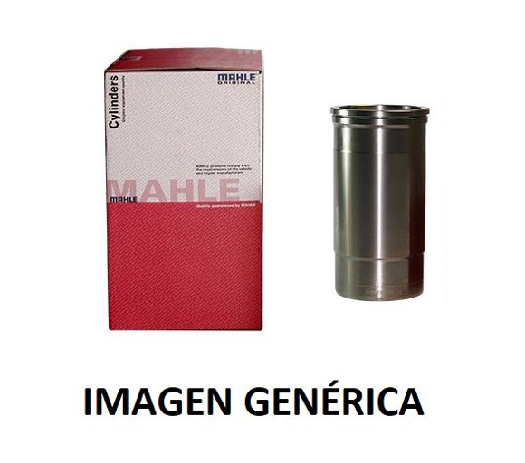 Imagen de CAMISA DE CILINDRO M-BENZ OM352/OM352A/OM366/OM366A 100,5MM