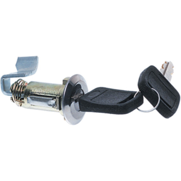 Imagen de CILINDRO DE BAUL CON LLAVE DE FORD CORCEL 2-DEL REY