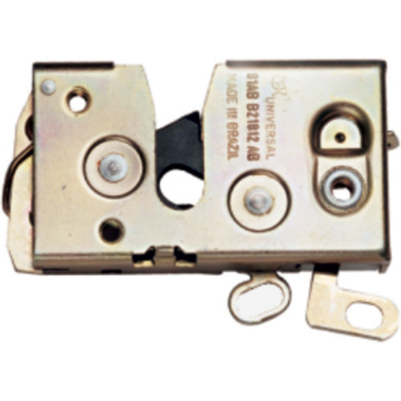 Imagen de CERRADURA DE PUERTA DELANTERA DERECHA FORD ESCORT HASTA 1987