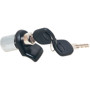 Imagen de MANIJA DE BAUL CON LLAVE FORD ESCORT HASTA 1986