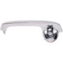 Imagen de MANIJA DE PUERTA IZQUIERDA FORD F1000/4000 HASTA 1990