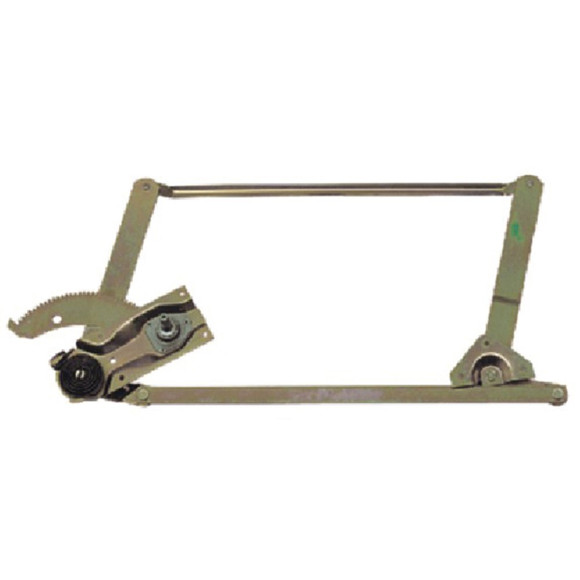 Imagen de MAQUINA ALZA CRISTAL IZQUIERDA ESCORT 2 PUERTAS HASTA EL 87