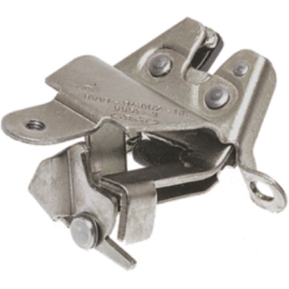 Imagen de CERRADURA DE BAUL/VALIJA FORD ESCORT 4 PUERTAS HASTA 1989