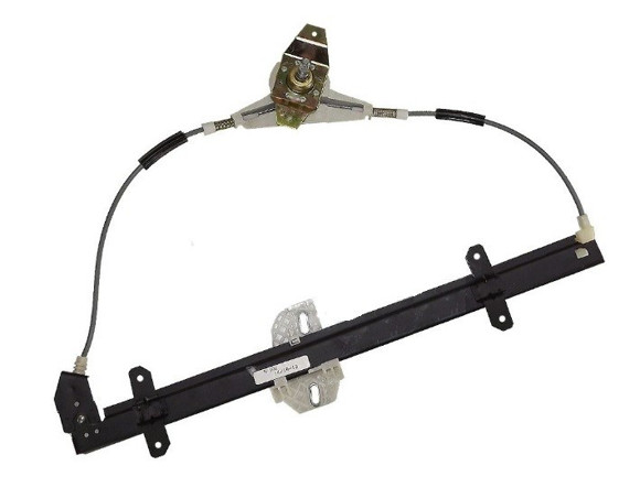 Imagen de MAQUINA ALZA CRISTAL DELANTERA DERECHA ESCORT-VERONA 93/96