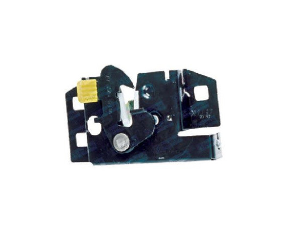 Imagen de CERRADURA INFERIOR DE CAPOT FORD FIESTA 1996 EN ADELANTE