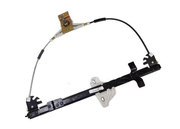 Imagen de MAQUINA ALZA CRISTAL IZQUIERDA FORD FIESTA 96/COURIER