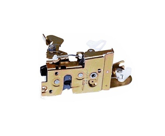 Imagen de CERRADURA PUERTA DELANTERA IZQUIERDA ESCORT 97 EN ADELANTE