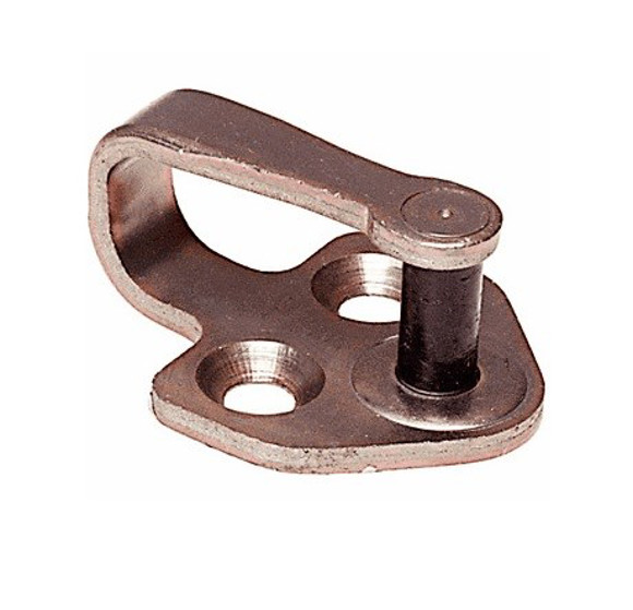 Imagen de TRANCA DE PUERTA AMBOS LADOS FORD ESCORT 87-92 KA/FIESTA