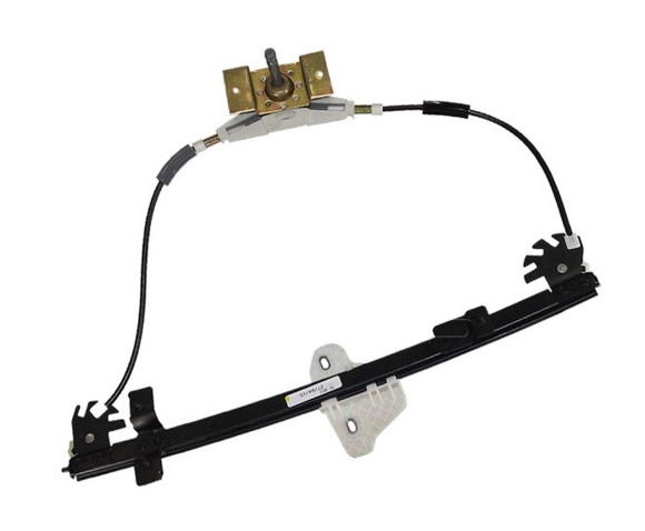 Imagen de MAQUINA ALZA CRISTAL IZQUIERDA PARA FORD KA